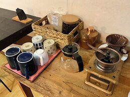 Mashuko Youth Hostel