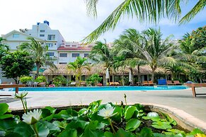 Sun & Sands Beach Hotel