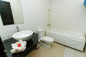 Sun & Sands Beach Hotel