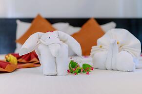 Sun & Sands Beach Hotel