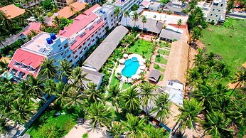 Sun & Sands Beach Hotel