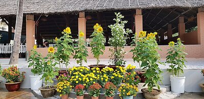 Sun & Sands Beach Hotel