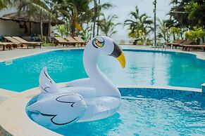 Sun & Sands Beach Hotel