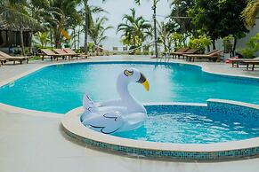 Sun & Sands Beach Hotel