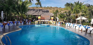 Sun & Sands Beach Hotel