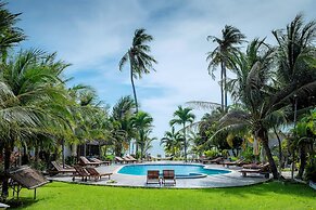 Sun & Sands Beach Hotel