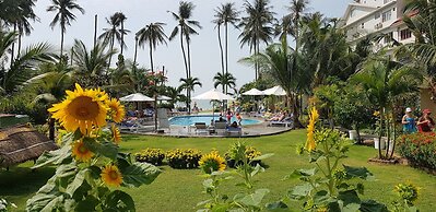 Sun & Sands Beach Hotel