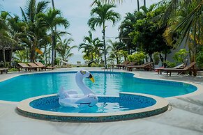 Sun & Sands Beach Hotel