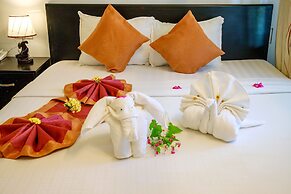 Sun & Sands Beach Hotel