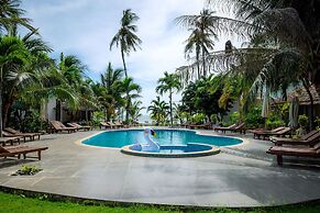 Sun & Sands Beach Hotel