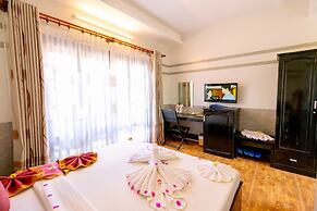 Sun & Sands Beach Hotel