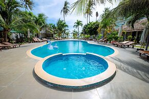 Sun & Sands Beach Hotel