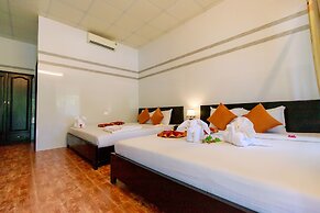 Sun & Sands Beach Hotel