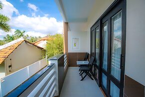 Sun & Sands Beach Hotel