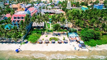 Sun & Sands Beach Hotel