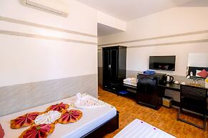 Sun & Sands Beach Hotel