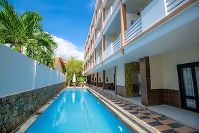 Sun & Sands Beach Hotel