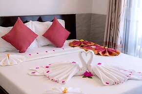 Sun & Sands Beach Hotel