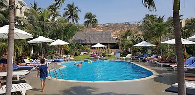 Sun & Sands Beach Hotel