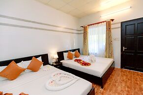 Sun & Sands Beach Hotel