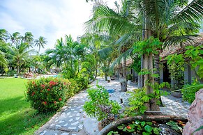 Sun & Sands Beach Hotel