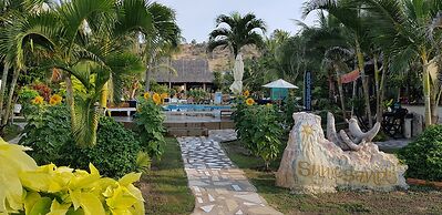 Sun & Sands Beach Hotel