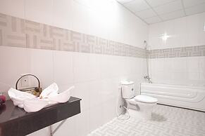 Sun & Sands Beach Hotel