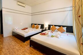 Sun & Sands Beach Hotel