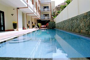 Sun & Sands Beach Hotel