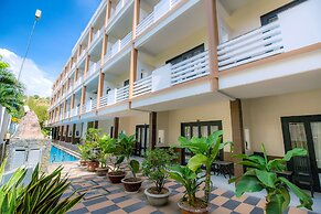 Sun & Sands Beach Hotel