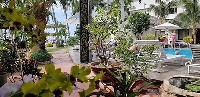 Sun & Sands Beach Hotel