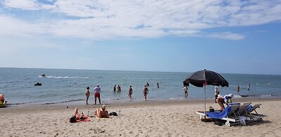 Sun & Sands Beach Hotel