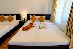 Sun & Sands Beach Hotel