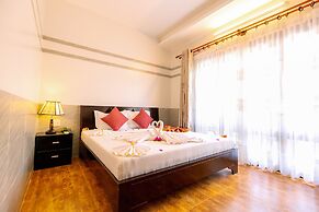 Sun & Sands Beach Hotel