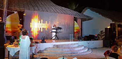 Sun & Sands Beach Hotel