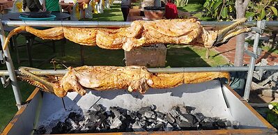 Sun & Sands Beach Hotel