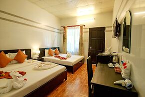 Sun & Sands Beach Hotel