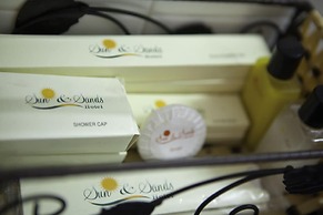 Sun & Sands Beach Hotel