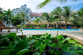 Sun & Sands Beach Hotel