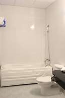 Sun & Sands Beach Hotel