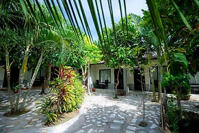 Sun & Sands Beach Hotel