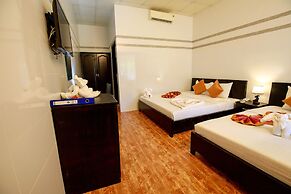 Sun & Sands Beach Hotel