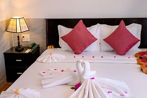 Sun & Sands Beach Hotel