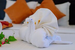 Sun & Sands Beach Hotel