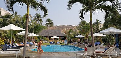 Sun & Sands Beach Hotel