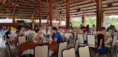 Sun & Sands Beach Hotel