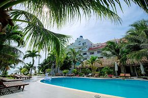 Sun & Sands Beach Hotel