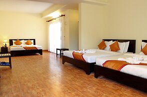 Sun & Sands Beach Hotel