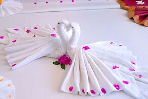 Sun & Sands Beach Hotel