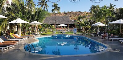 Sun & Sands Beach Hotel